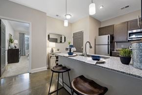 Burlington apartment for rent - WayfareatGardenCrossing_Model