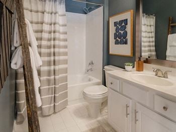 White cultured marble vanity tops