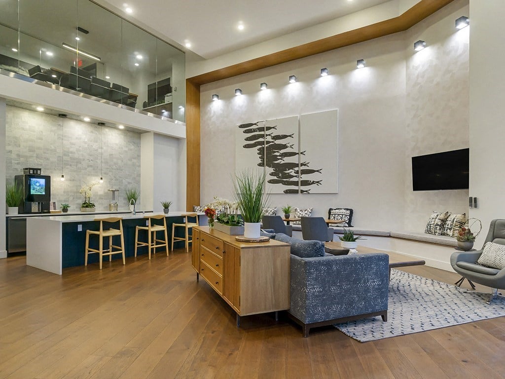 Bell Marymoor Park - apartments for rent in Southeast Redmond, Redmond ...