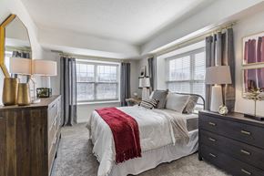 Salem apartment for rent - Bell North Shore Model