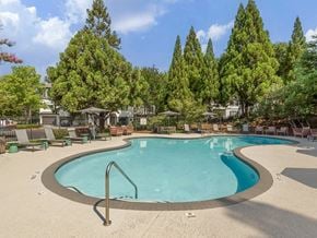 Alpharetta apartment for rent - BellAlpharetta_Pool