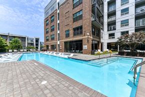 Atlanta apartment for rent - BellCollierVillage_Pool