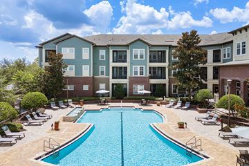 Sanford apartment for rent - Bell Lake Forest