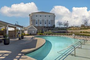 Charlotte apartment for rent - Pool