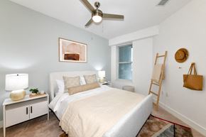 Atlanta apartment for rent - BellTerminus_Model