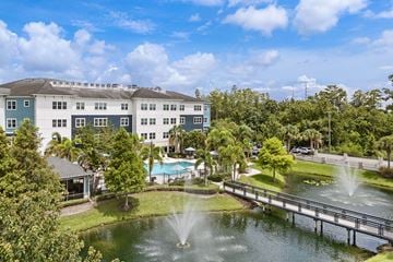 Tampa apartment for rent - Bell Westchase