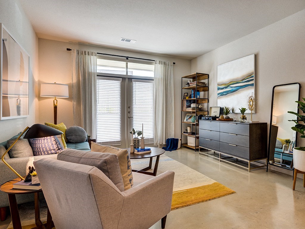 Citadel at Tech Ridge - apartments for rent in Harris Ridge, Austin ...