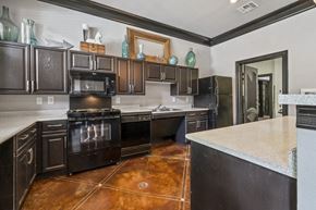 Desoto apartment for rent - DesotoRanch_Clubhouse