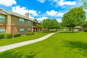 Desoto apartment for rent - DesotoRanch_Exterior