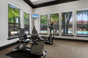 Desoto apartment for rent - DesotoRanch_FitnessCenter