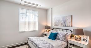 Arlington apartment for rent - Dominion Bedroom