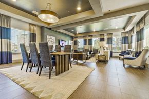 Dallas apartment for rent - EagleCrossing_Clubhouse