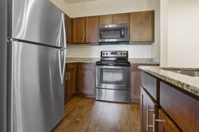 Dallas apartment for rent - EagleCrossing_Model