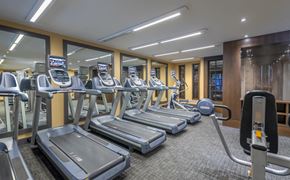 Odenton apartment for rent - Flats Fitness Center