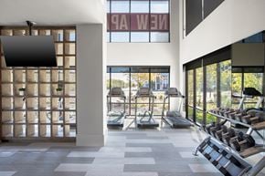 Allen apartment for rent - Inkwell Watters Creek Fitness Center