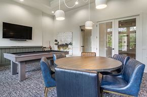 Raleigh apartment for rent - Jamison at Brier Creek Clubhouse