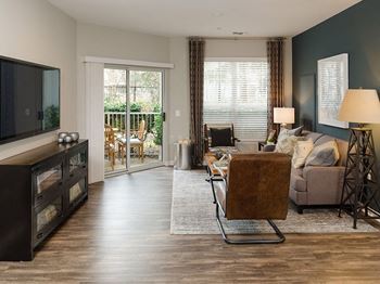 Wood plank vinyl flooring
