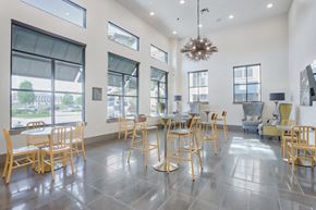 Farmers Branch apartment for rent - LakesideLofts_Clubhouse
