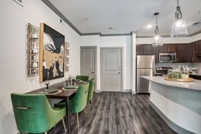 Farmers Branch apartment for rent - LakesideLofts_Model