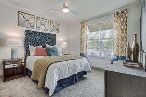 Farmers Branch apartment for rent - LakesideLofts_Model