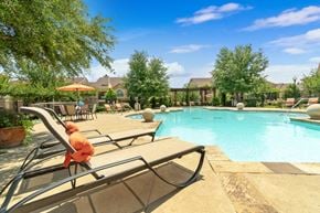 Mansfield apartment for rent - MansionsofMansfield_Pool