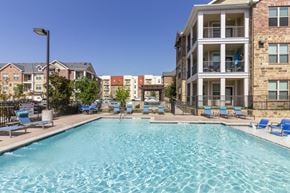 Mckinney apartment for rent - McKinneyPoint_Pool