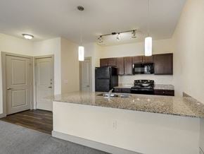 Mckinney apartment for rent - MckinneyPointe_Model