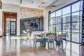 Farmers Branch apartment for rent - Mercer 1900 Clubhouse