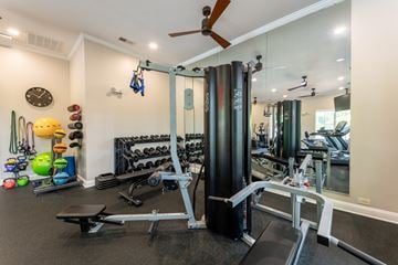 Raleigh apartment for rent - The Greens at Centennial Campus