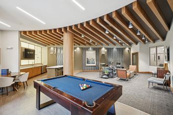 Clubhouse