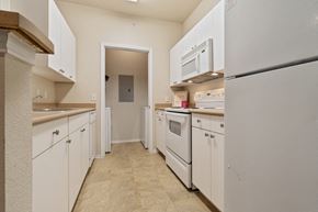 Fort Worth apartment for rent - Windsong - Model