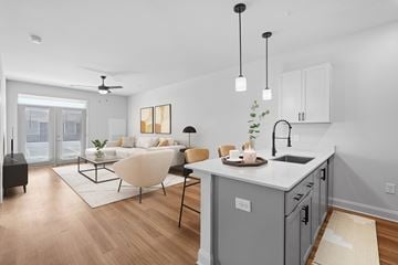 Knightdale townhouse for rent - Elevate Riverview