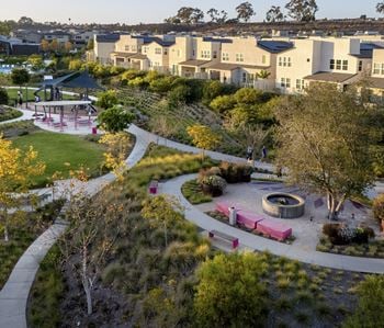 Wellness park
