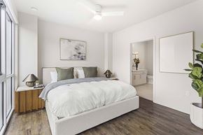 Irvine apartment for rent - Spacious Bedroom at Volar Apartments in Irvine, CA