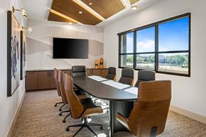 Phoenix apartment for rent - Conference Room at Elysium, Arizona