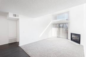 Studio City apartment for rent - Room Fireplace at Vineland Gardens, Studio City, 91602