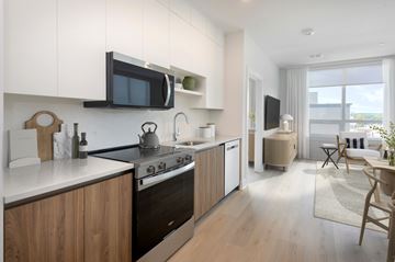 Newton apartment for rent - Newton Crossing