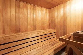 Saunas