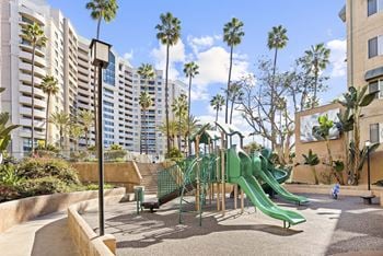 Playground space