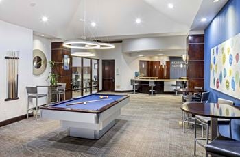 Billiards