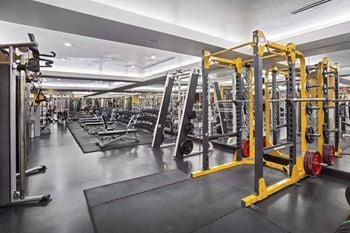 Agua bella – exclusive fitness facility / classes/ certified trainers