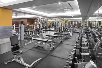 Agua bella – exclusive fitness facility / classes/ certified trainers