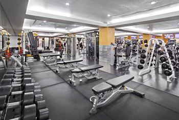 Agua bella – exclusive fitness facility / classes/ certified trainers