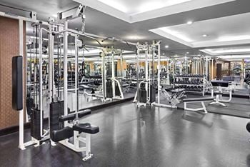 Agua bella – exclusive fitness facility / classes/ certified trainers