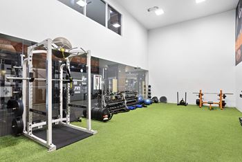 Agua bella – exclusive fitness facility / classes/ certified trainers