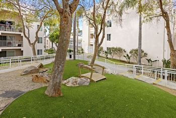 Outdoor area