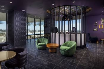 Vault speakeasy