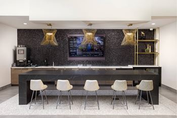 Grounds coffee bar