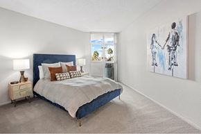 San Diego apartment for rent - Large Bedroom at Towers at Costa Verde Apartments, San Diego, 92122