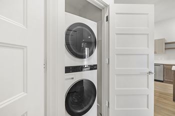 Washer/dryer